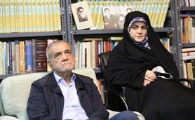 جای خالی زنان در عرصه مدیریت کشور
