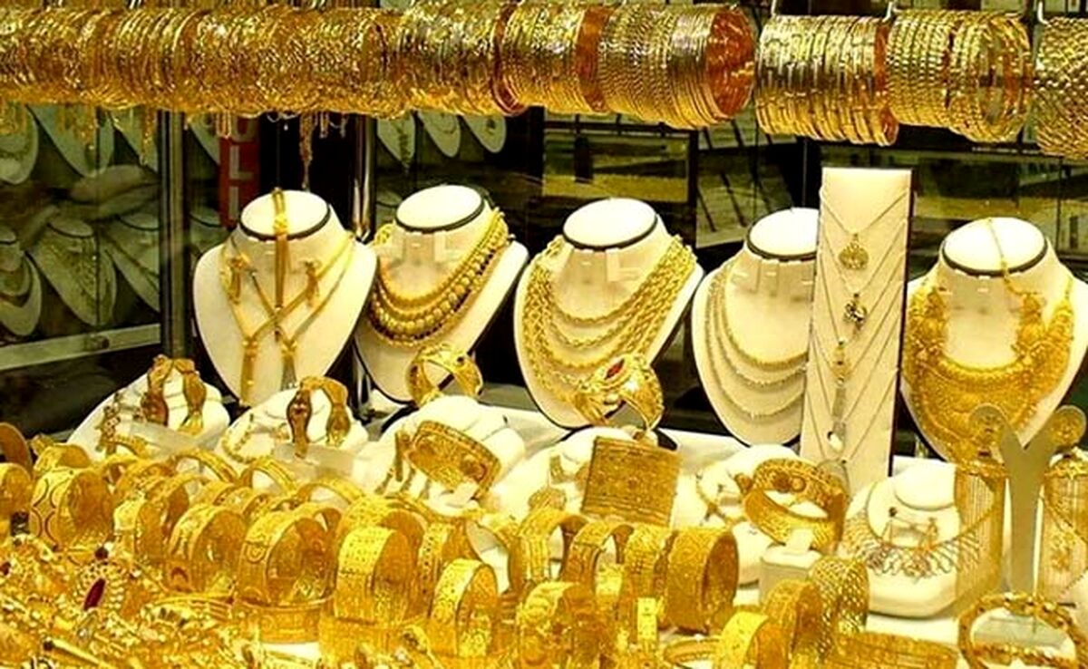 قیمت سکه و طلا امروز سه شنبه ۶ آذر ۱۴۰۳+جدول

