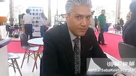 نمایشگاه آیفارم؛ فرصتی برای ارتباط مستقیم و شبکه‌سازی+ ویدئو