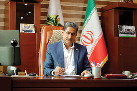 رشد 65 درصدی پرداخت تسهیلات بانک کشاورزی

