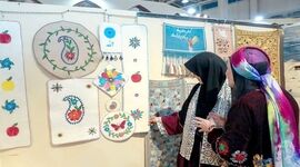 صنایع‌دستی ایران هنری که خریدار ندارد


