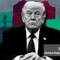 ​ترامپ چیزی به دست نیاورده است