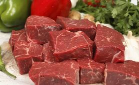قیمت روز گوشت قرمز در ۲۰ آبان ۱۴۰۳+ جدول

