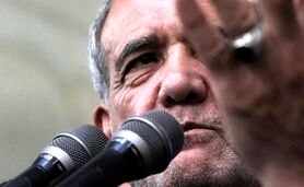 انتخاب وزیر کشاورزی دولت مسعود پزشکیان

