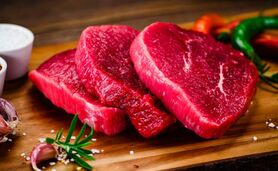 قیمت روز گوشت قرمز در ۹ اسفند ۱۴۰۲

