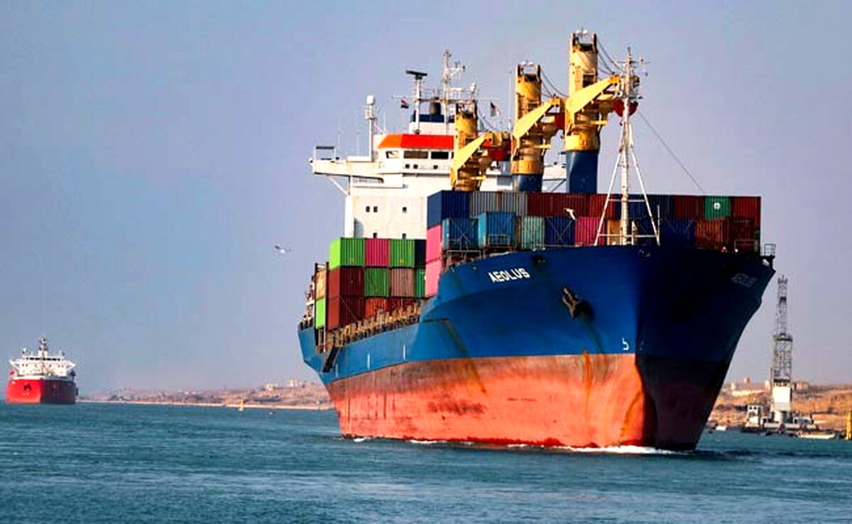 اقتصاد دریامحور کلید گمشده ایران