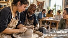 کارآفرینی اجتماعی؛ مسیر نوآوری، توانمندسازی و توسعه پایدار (۱۶)