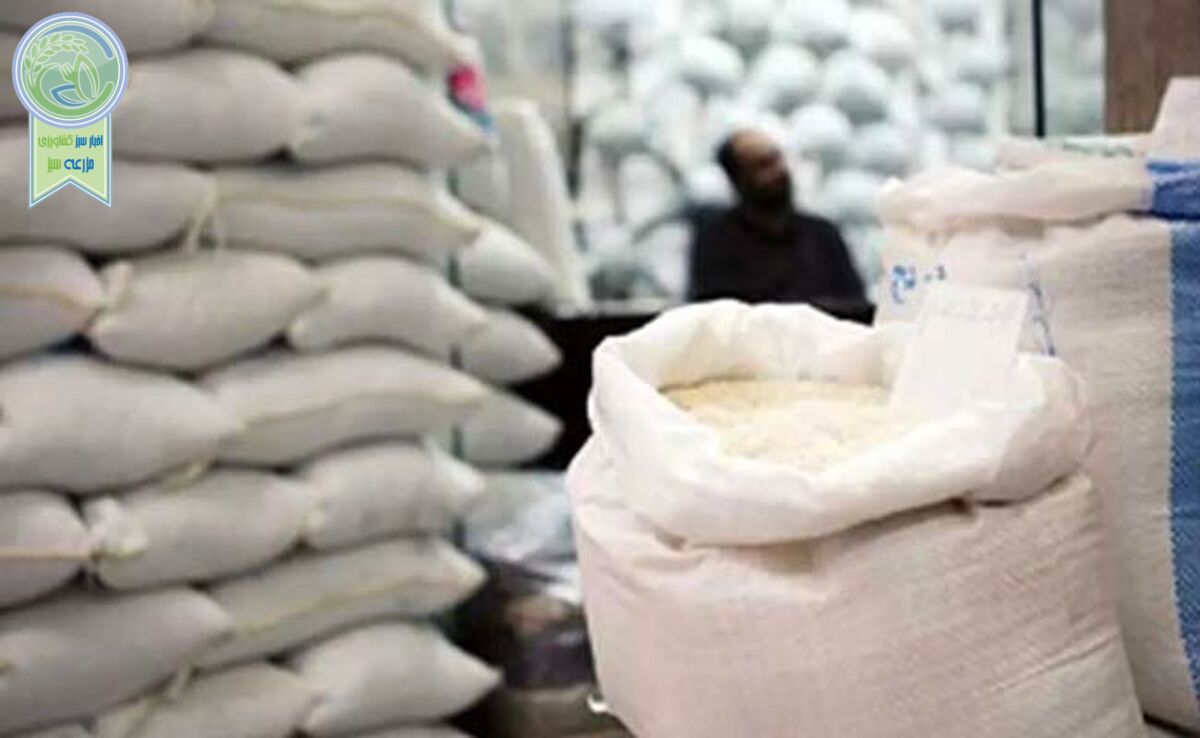 بازگشت برنج و روغن به لیست کالاهای مشمول ارز ۲۸.۵۰۰

