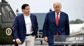 بازگشت یا بلوف؟ عقب‌گرد پررمز و راز ترامپ در پرونده ایران