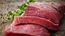 قیمت واقعی گوشت قرمز چقدر است؟/آخرین وضعیت واردات گوشت


