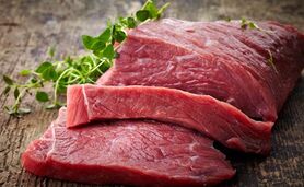 قیمت واقعی گوشت قرمز چقدر است؟/آخرین وضعیت واردات گوشت


