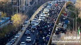 مسئولان جمهوری اسلامی آیا به اعتراض‌های مردمی اصالت می‌دهند؟