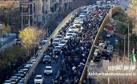 مسئولان جمهوری اسلامی آیا به اعتراض‌های مردمی اصالت می‌دهند؟