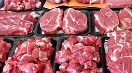 ​قیمت روز گوشت قرمز در ۱۱ اردیبهشت ۱۴۰۳

