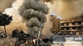 سقوط تهران در شاخص زیست‌پذیری؛ جنگ فقط جرقه بحران بود