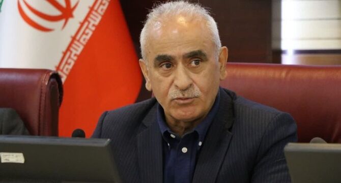 نرخ مصرف‌کننده سیب‌زمینی باید زیر هشتاد هزار تومان باشد

