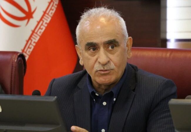 نرخ مصرف‌کننده سیب‌زمینی باید زیر هشتاد هزار تومان باشد

