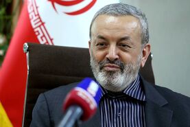  وزارتخانه رئیس جمهور پَروَر

