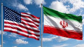 کشاورزان آمریکایی می‌توانند شاهد فروش کالا به ایران باشند