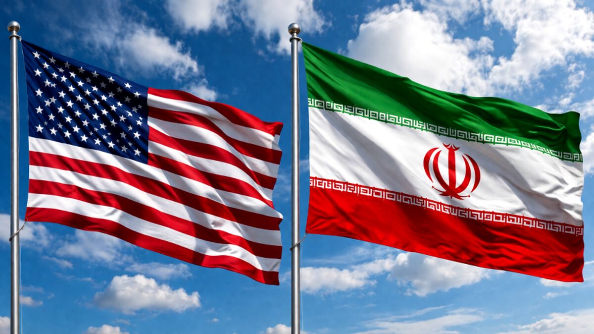 کشاورزان آمریکایی می‌توانند شاهد فروش کالا به ایران باشند