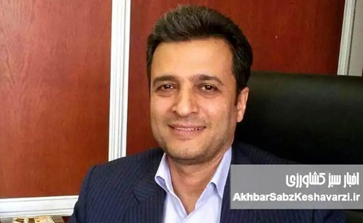 پیشنهاد چارچوبی جامع برای طراحی و استقرار نظام یک‌پارچه صدور مجوزهای کشاورزی