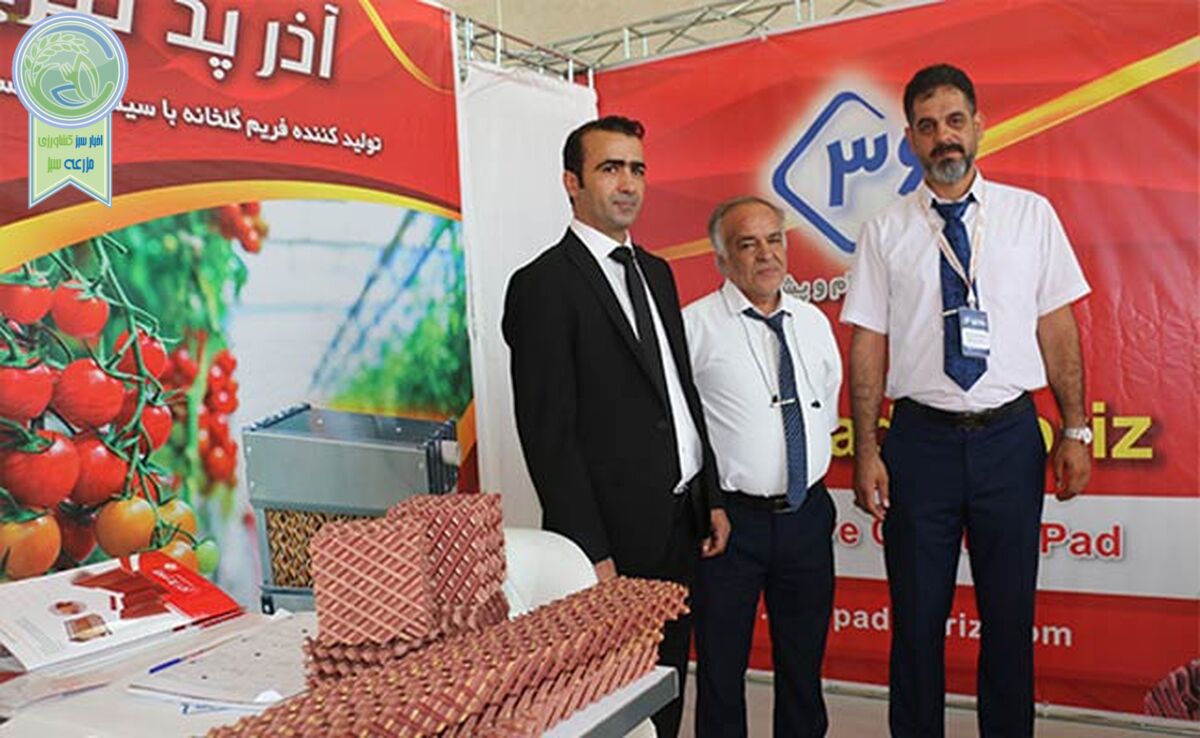 اولویت اول «آذرپد تبریز» رضایت مشتری است

