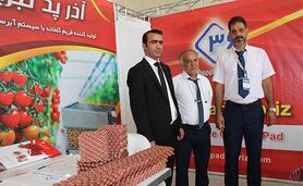 اولویت اول «آذرپد تبریز» رضایت مشتری است

