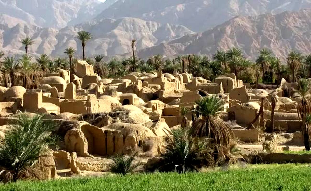 آینده گردشگری در اصفهک

