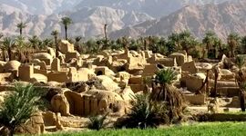 آینده گردشگری در اصفهک

