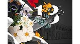برگزاری سیزدهمین نمایشگاه گل و گیاه اصفهان

