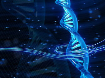 کایمریسم؛ پدیده نادر وجود دو مجموعه DNA در یک بدن