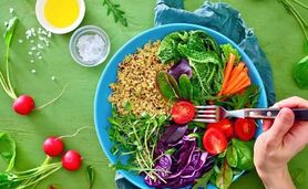 با غذاهای آبرسان به بدن آشنا شوید


