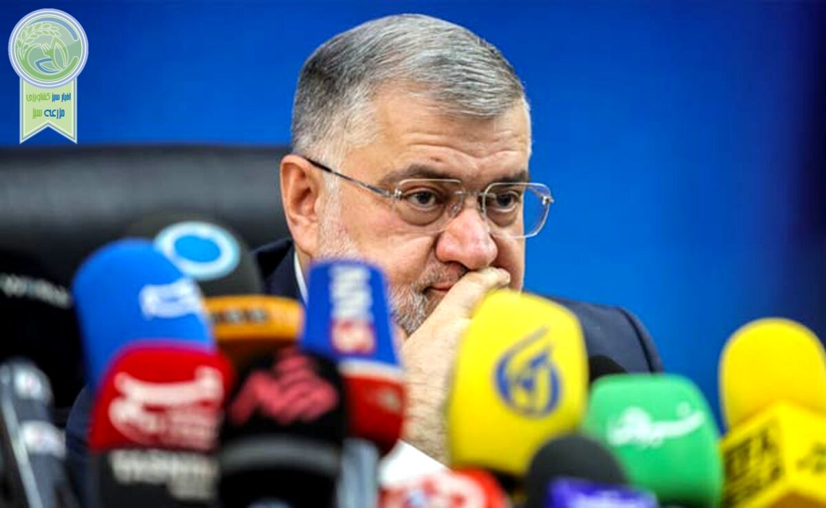 استاندار: ۸۵ درصد ظرفیت سدهای تهران خالی است

