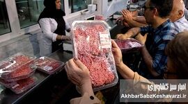 ​خودکفایی گوشت قرمز یا فقط یک آمار خوش‌بینانه؟