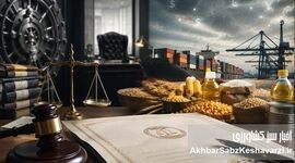 سلطه بر منابع ارزی امنیت غذایی؛ چرا حکم قطعی قضایی اجرا نمی‌شود؟