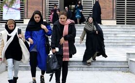 ایراد مهم شورای نگهبان به لایحه حجاب

