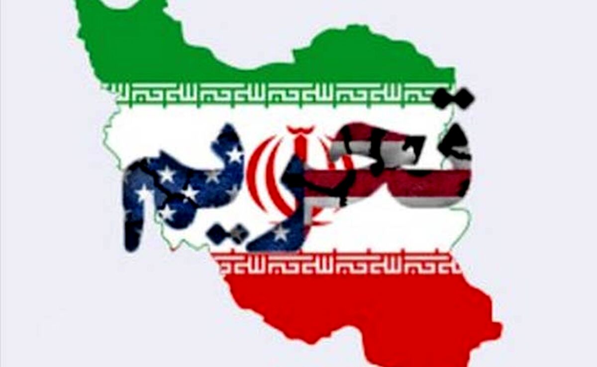 رهایی از تحریم و تورم لازمه روابط هم با شرق و هم غرب

