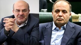 توصیه محرمانه دکتر کلانتری به نوری‌قزلجه: «مدیریت جهاد کشاورزی کار شما نیست