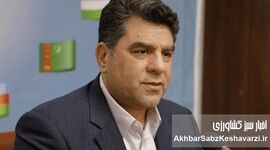 اصلاح الگوی تولید؛ تنها مسیر نجات آب ایران و پایداری امنیت غذایی