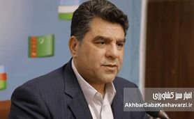 اصلاح الگوی تولید؛ تنها مسیر نجات آب ایران و پایداری امنیت غذایی