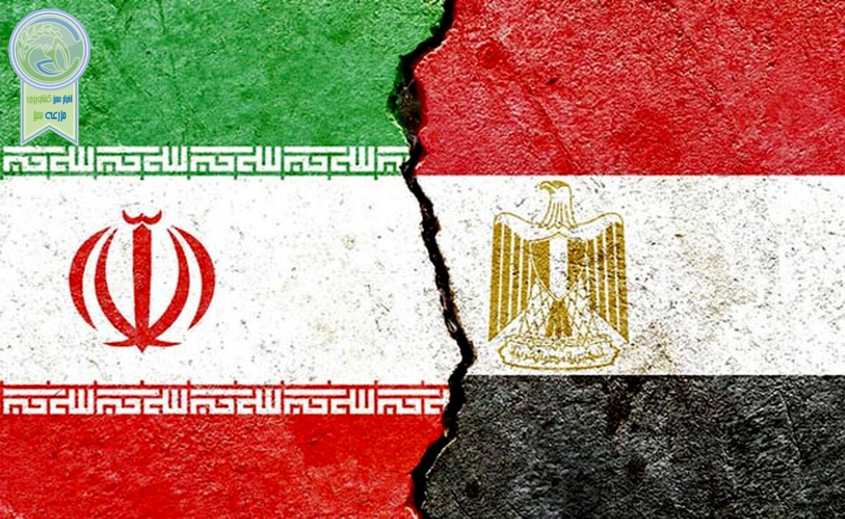 تهران و قاهره روی ریل توسعه روابط

