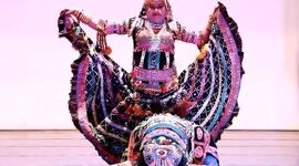 رقص کالبیلیا چگونه از دل ممنوعیت‌ها به فهرست یونسکو رسید؟

