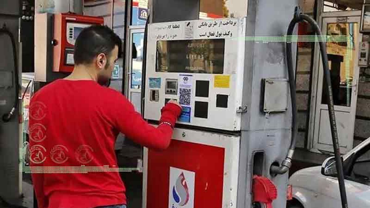سهمیه سوخت بنزین این گروه‌ها قطع می‌شود

