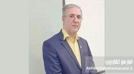 دکتر فردین شورج: «نوشتن، موتور پنهان توسعه یک ملت است»