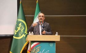 درباره حقوق کارکنان وزارت جهادکشاورزی باید چاره‌اندیشی شود


