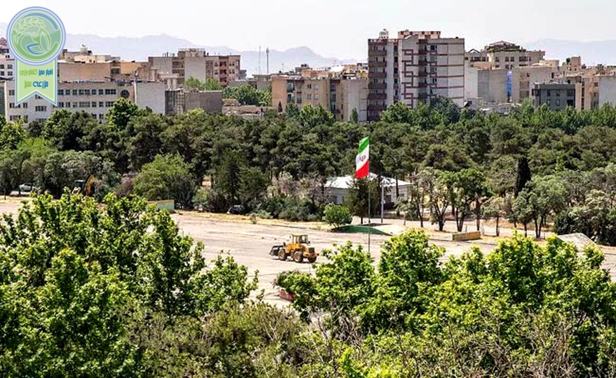 در پادگان ۰۶ تهران چه می‌گذرد؟

