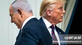 متحدان راهبردی بر سر هم فریاد ‌می‌کشند

