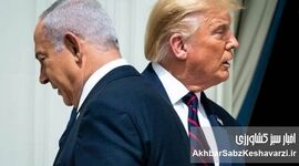 متحدان راهبردی بر سر هم فریاد ‌می‌کشند

