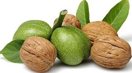 گردوی اوکراینی با طعمی متفاوت+ فیلم

