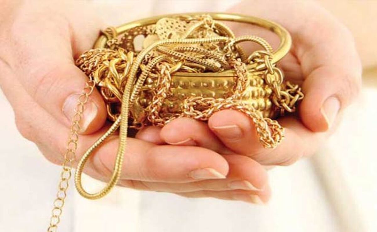 قیمت سکه و طلا امروز یکشنبه ۲۷ آبان ۱۴۰۳+جدول

